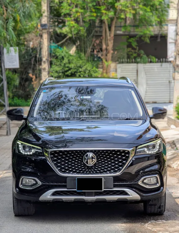 MG HS 2023 for Sale in Lahore Image-1