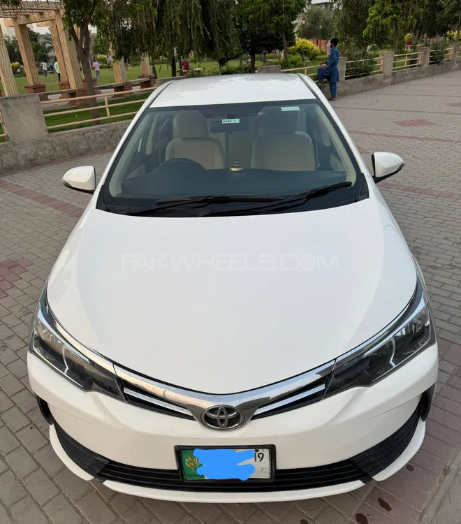 Mitsubishi L200 2006 for Sale in Lahore Image-1