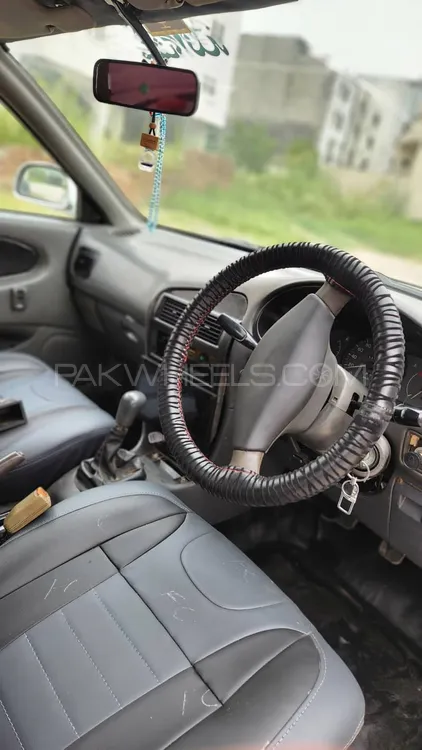 Mitsubishi Lancer 1996 for Sale in Islamabad Image-1
