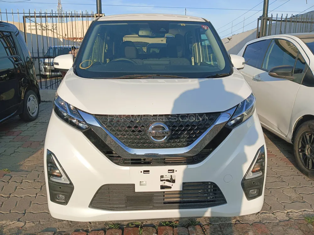 Nissan Dayz 2023 for Sale in Gujranwala Image-1