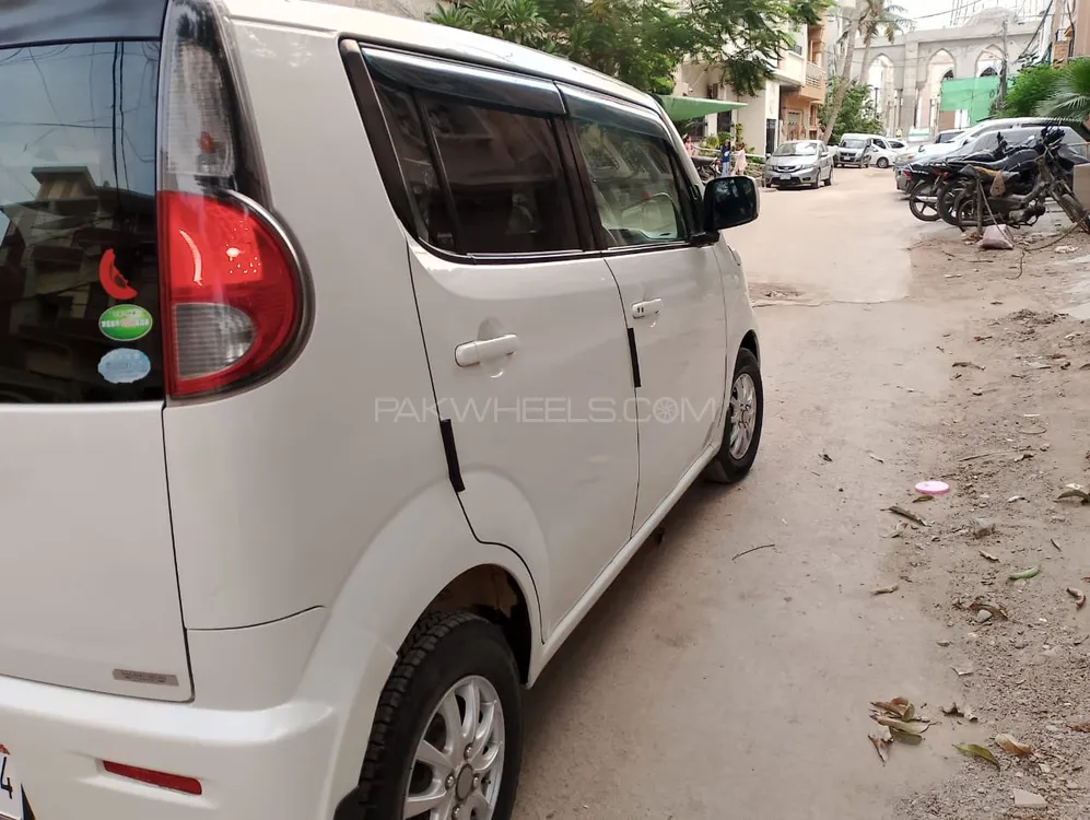 Nissan Moco 2013 for Sale in Karachi Image-1