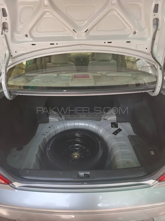 نسان سنی 2006 for Sale in اسلام آباد نسان سنی 2006 for Sale in اسلام آباد Image-10