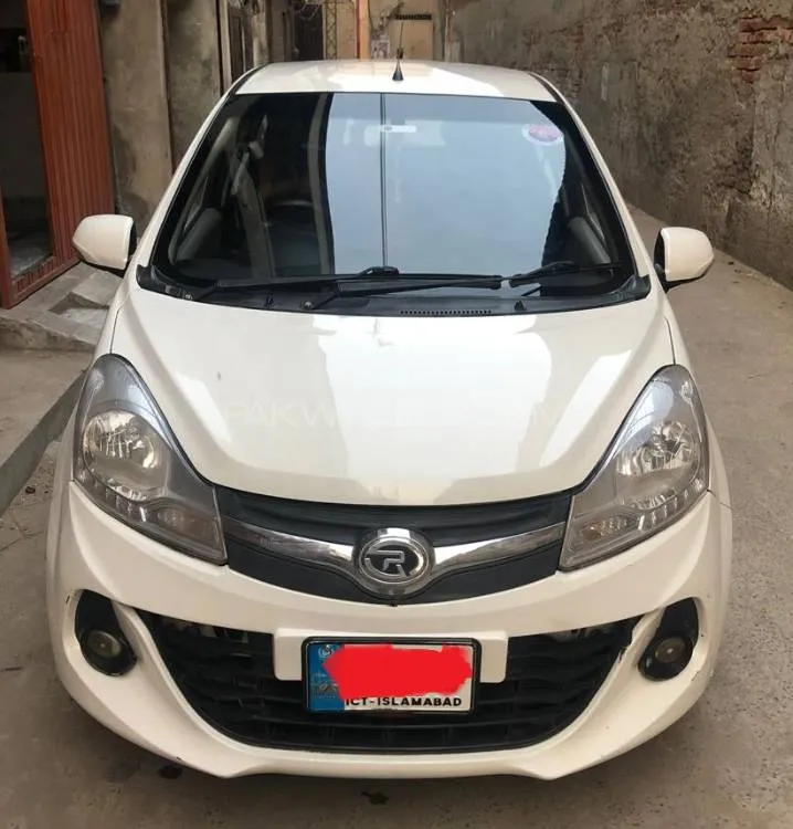 Prince Pearl 2021 for Sale in Lahore Image-1