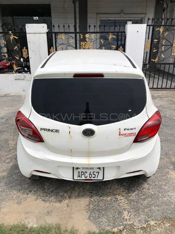 Prince Pearl 2021 for Sale in Lahore Prince Pearl 2021 for Sale in Lahore Image-8