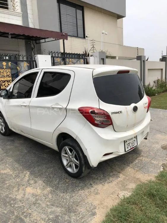 Prince Pearl 2021 for Sale in Lahore Prince Pearl 2021 for Sale in Lahore Image-7