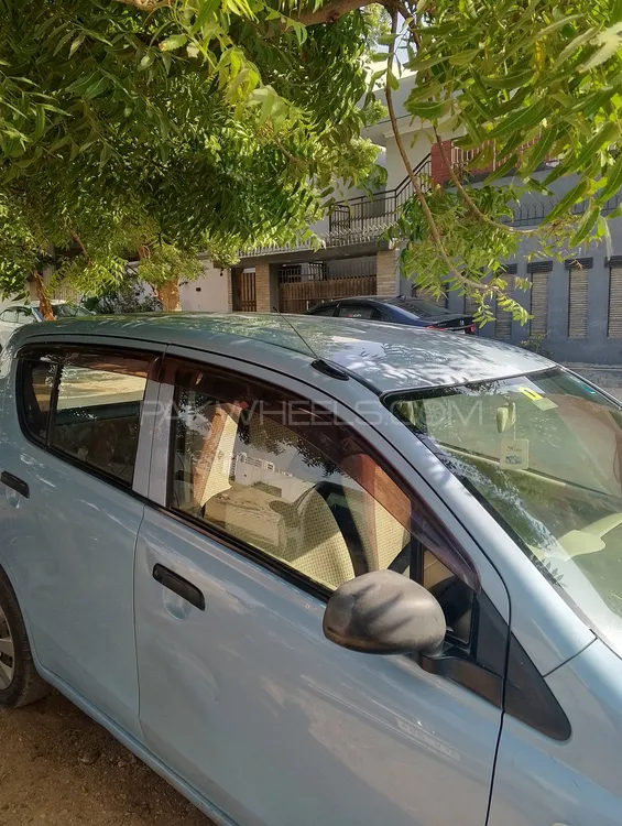 Suzuki Alto 2013 for Sale in Karachi Image-1