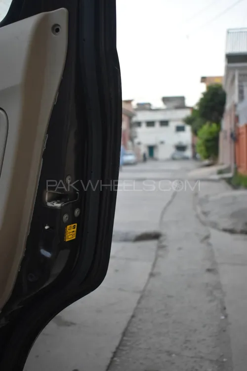 Suzuki Alto 2013 for Sale in Rawalpindi Suzuki Alto 2013 for Sale in Rawalpindi Image-15