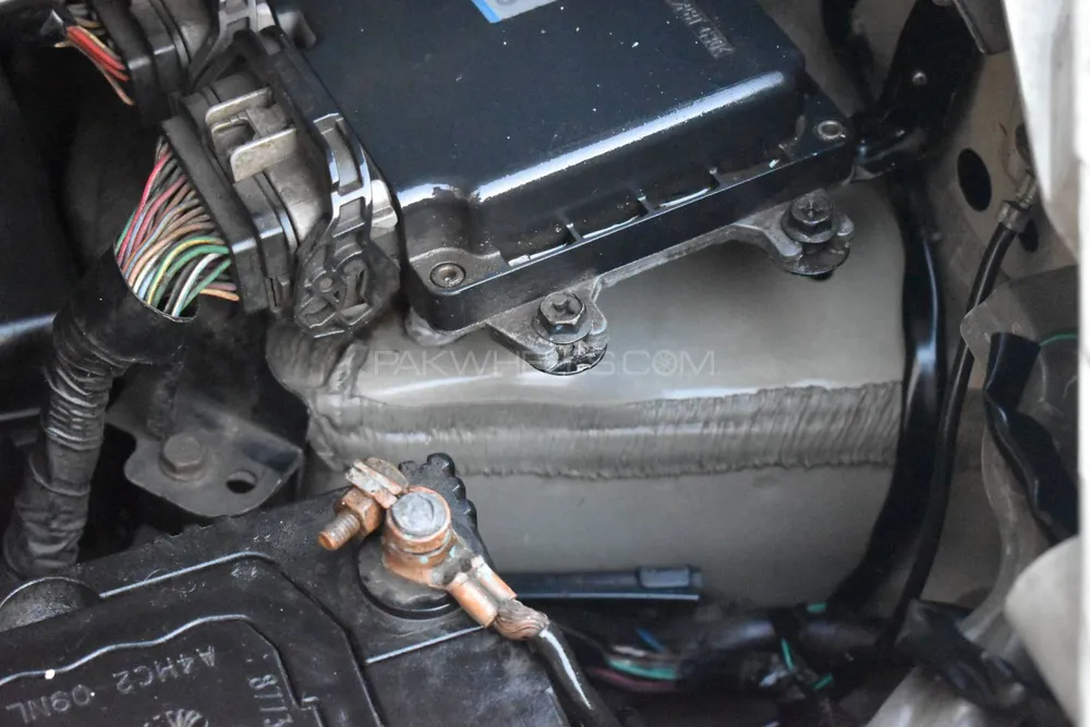 Suzuki Alto 2013 for Sale in Rawalpindi Suzuki Alto 2013 for Sale in Rawalpindi Image-19