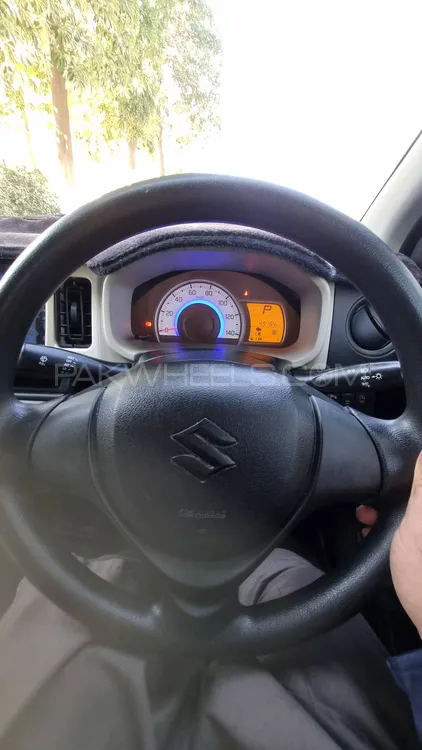 Suzuki Alto 2020 for Sale in Peshawar Image-1