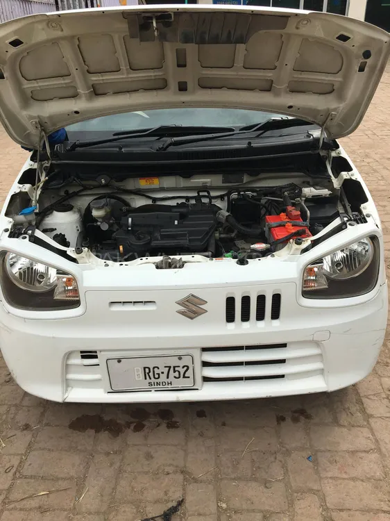 Suzuki Alto 2019 for Sale in Sargodha Image-1