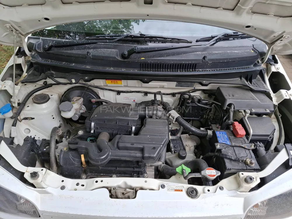 Suzuki Alto 2019 for Sale in Sargodha Image-1