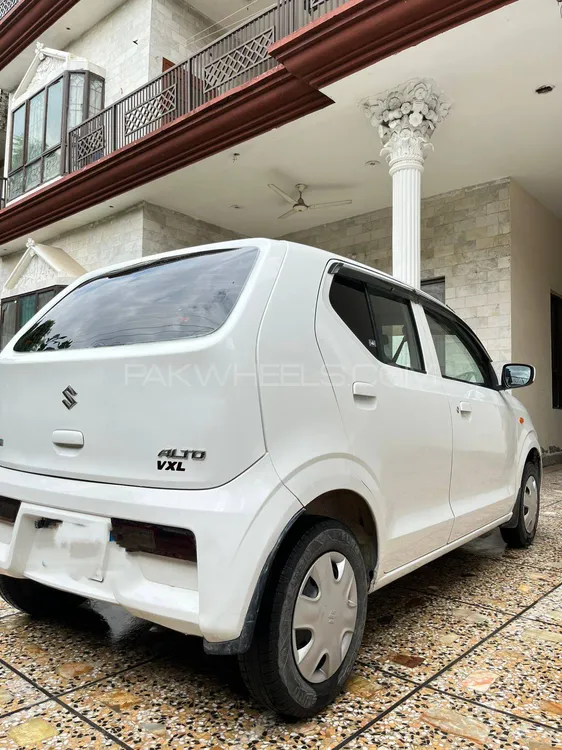 Suzuki Alto 2019 for Sale in Rawalpindi Image-1