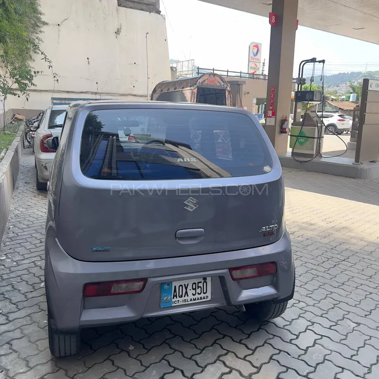 Suzuki Alto 2019 for Sale in Abbottabad Image-1