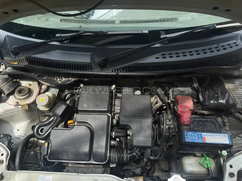 Suzuki Alto 2007 for Sale in Islamabad Image-1
