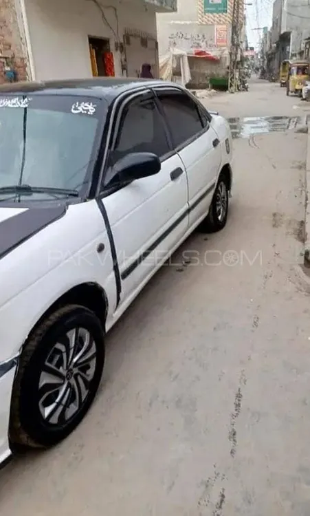 سوزوکی بالینو 2000 for Sale in لاہور Image-1