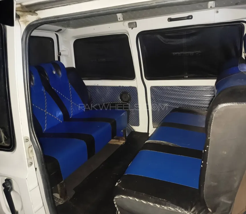 Suzuki Bolan 2019 for Sale in Sialkot Suzuki Bolan 2019 for Sale in Sialkot Image-7