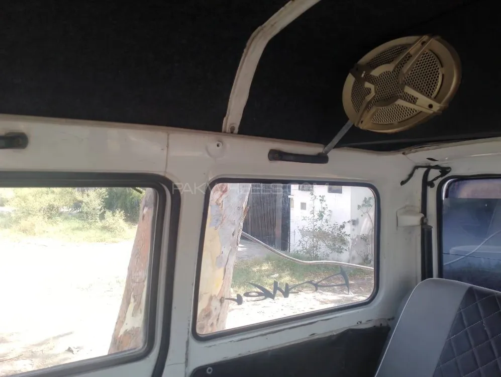 Suzuki Bolan 2008 for Sale in Kamoke Image-1