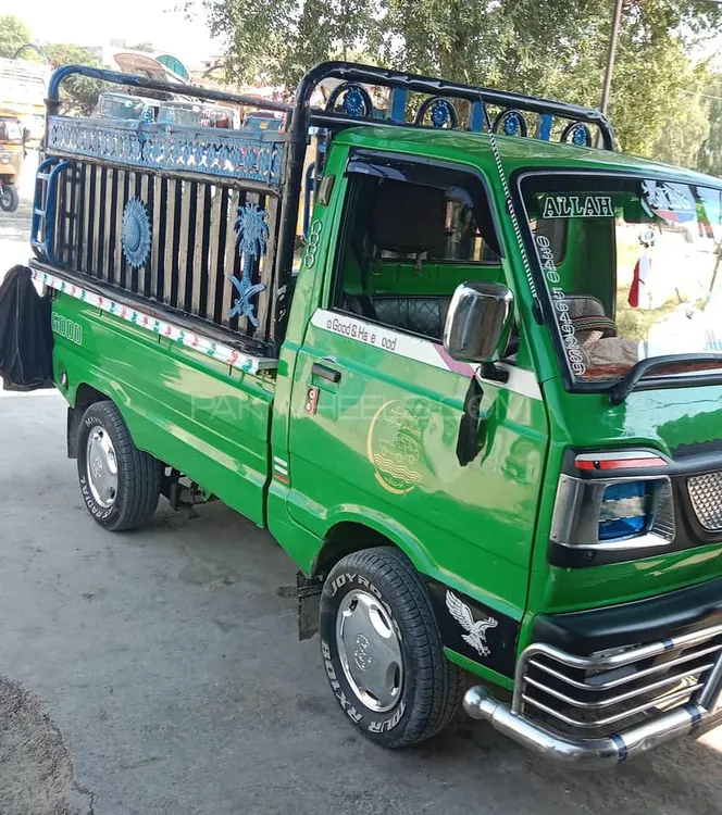 Suzuki Ravi 2015 for Sale in Sheikhupura Image-1