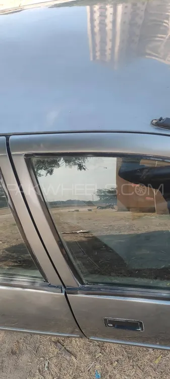 Suzuki Cultus 2010 for Sale in Ahmed Pur East Image-1