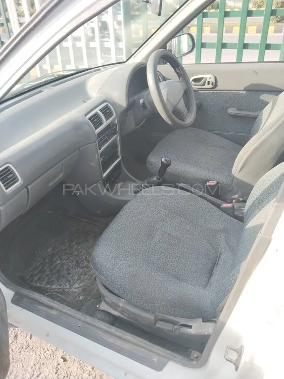 Suzuki Cultus 2010 for Sale in Rawalpindi Image-1