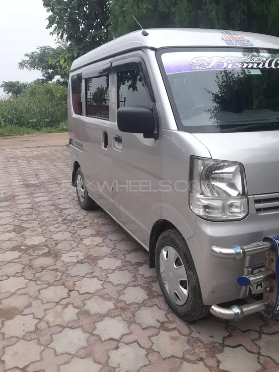 Suzuki Every 2016 for Sale in Sialkot Image-1