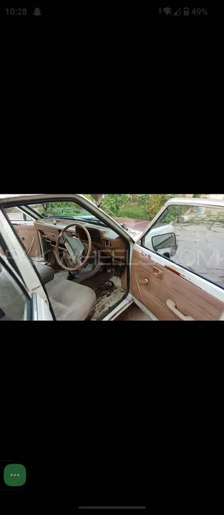 سوزوکی ایف ایکس 1988 for Sale in اسلام آباد سوزوکی ایف ایکس 1988 for Sale in اسلام آباد Image-6