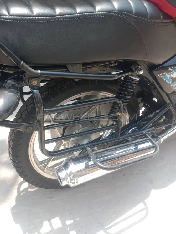 Suzuki GS 150 2021 for Sale Image-1