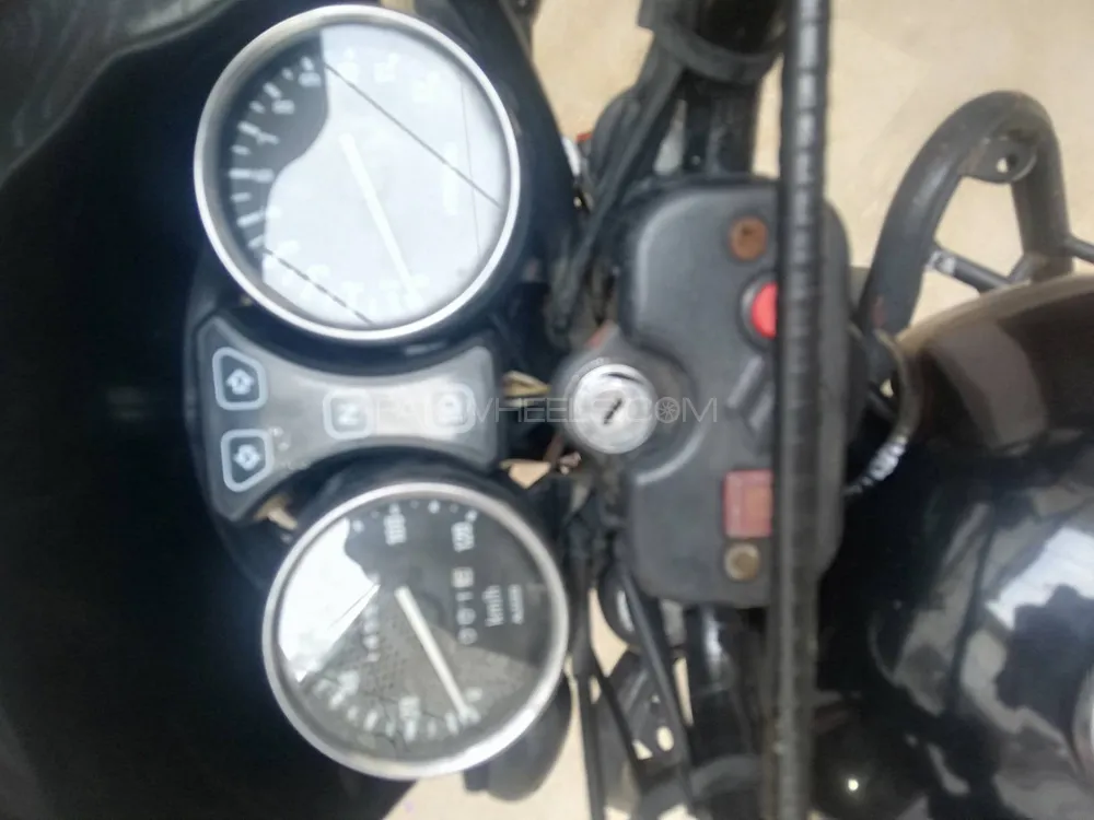 Suzuki GS 150 2022 for Sale Image-1