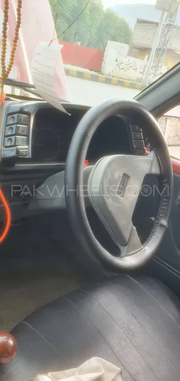 Suzuki Khyber 1997 for Sale in Abbottabad Image-1