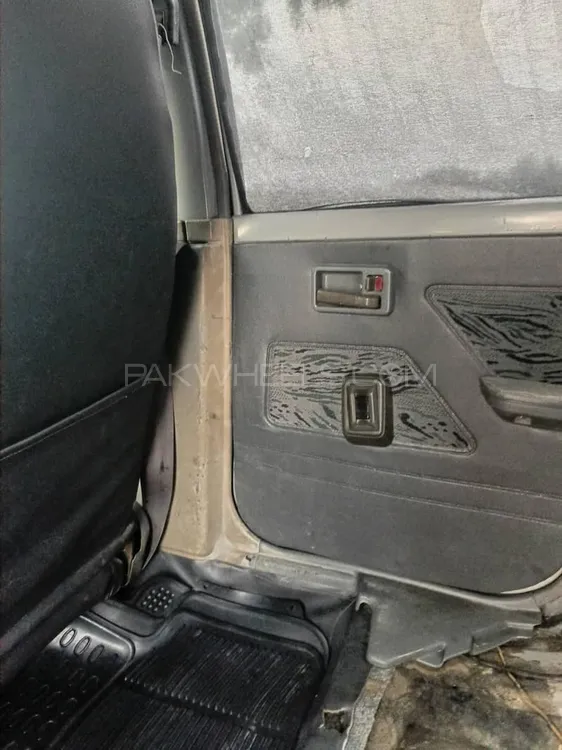 Suzuki Khyber 1999 for Sale in Bahawalpur Image-1
