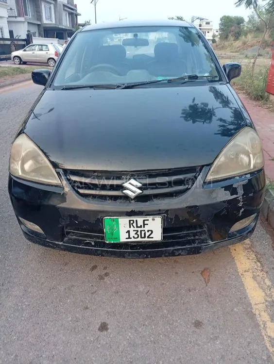 Suzuki Liana 2006 for Sale in Islamabad Image-1