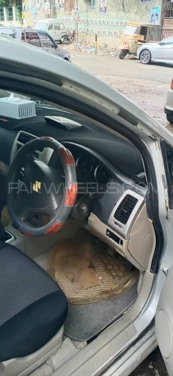 سوزوکی لیانا 2007 for Sale in لاہور Image-1