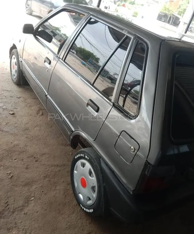 Suzuki Mehran 2012 for Sale in Islamabad Image-1