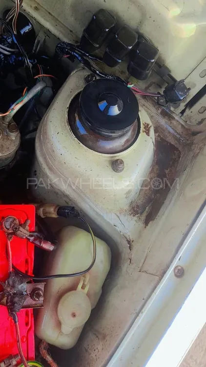 Suzuki Mehran 2015 for Sale in Shorkot Image-1