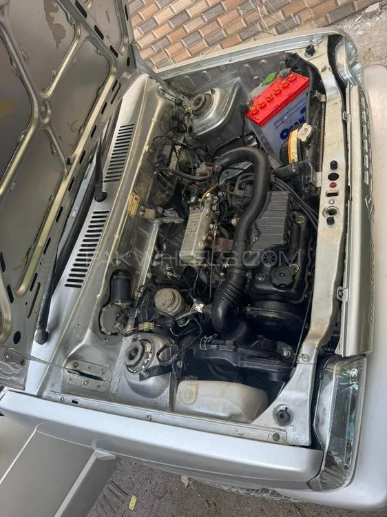 Suzuki Mehran 2016 for Sale in Islamabad Image-1
