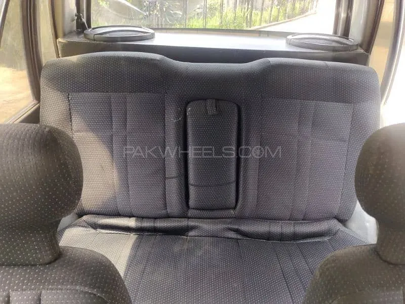 Suzuki Mehran 2001 for Sale in Rawalpindi Image-1