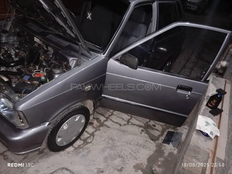 Suzuki Mehran 2016 for Sale in Islamabad Image-1