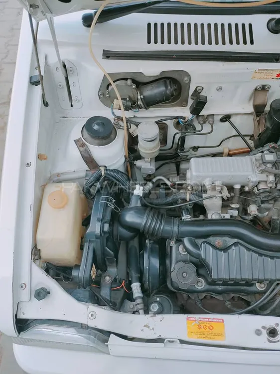 Suzuki Mehran 2018 for Sale in Arifwala Image-1