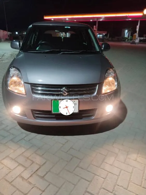 Suzuki Swift 2019 for Sale in Lahore Image-1