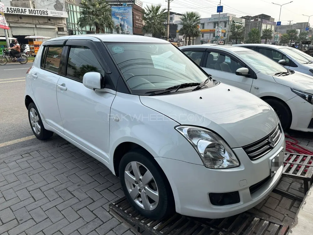 Suzuki Swift 2019 for Sale in Sialkot Image-1