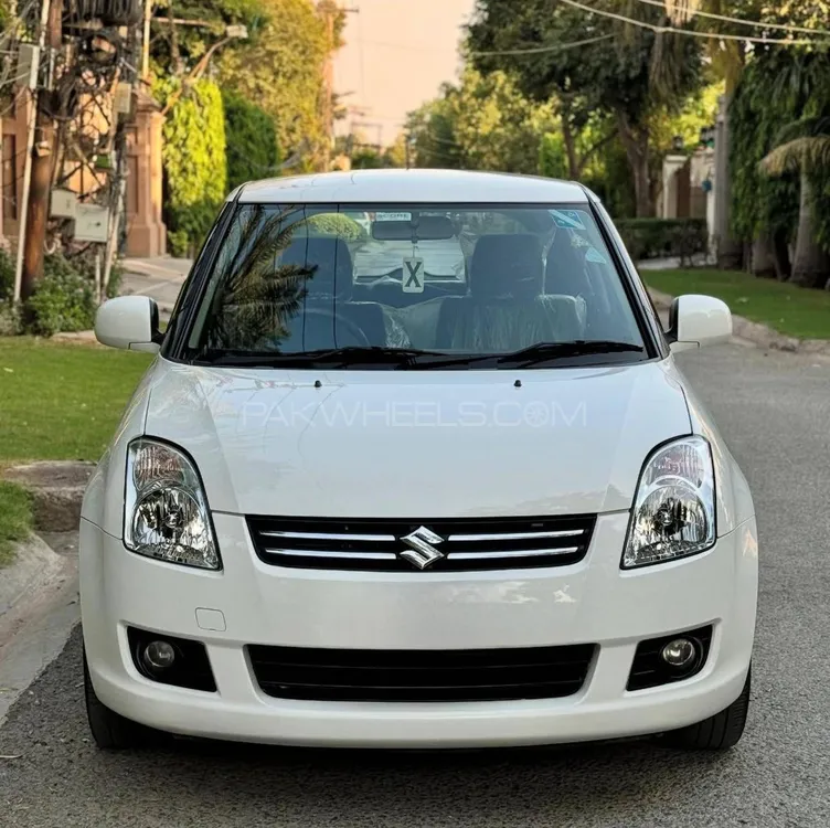 Suzuki Swift 2021 for Sale in Chakwal Image-1