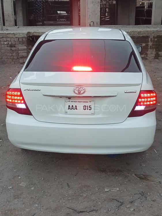Toyota Corolla 2010 for Sale in Peshawar Image-1
