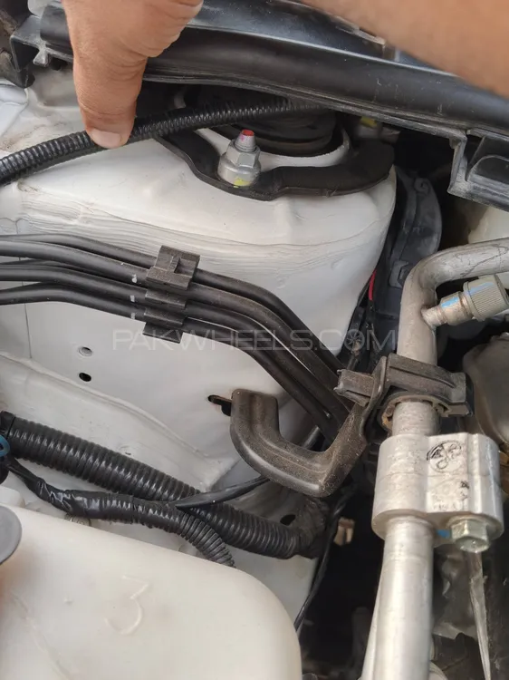 Toyota Corolla 2021 for Sale in Multan Image-1
