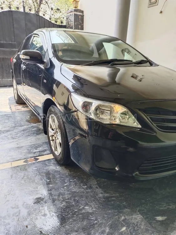 Toyota Corolla 2011 for Sale in Sargodha Image-1