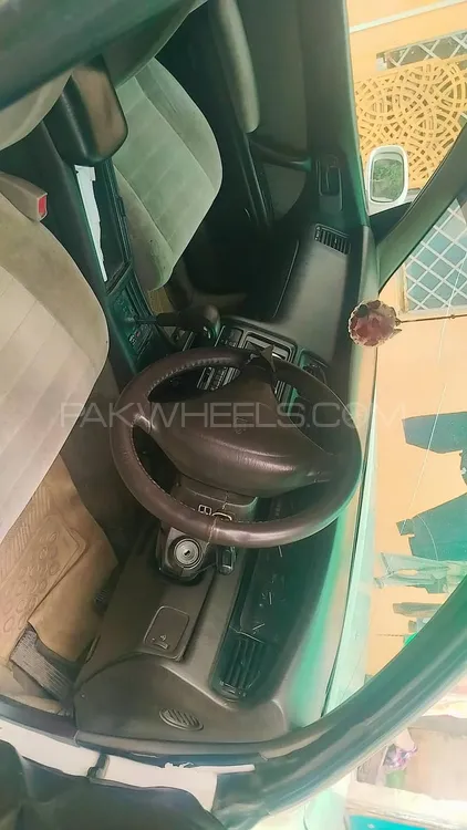 Toyota Crown 1992 for Sale in Islamabad Image-1
