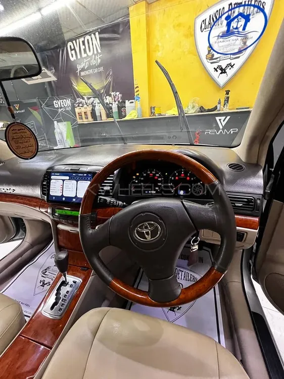 Toyota Premio 2006 for Sale in Islamabad Image-1