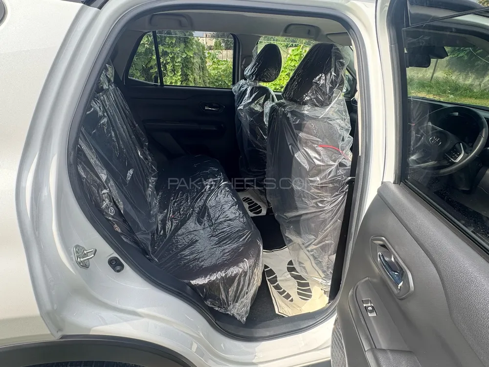 ٹویوٹا رائز 2020 for Sale in لاہور ٹویوٹا رائز 2020 for Sale in لاہور Image-11