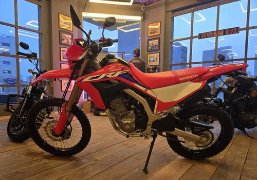 Honda Other 2024
