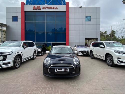 Used MINI Cooper S 2022