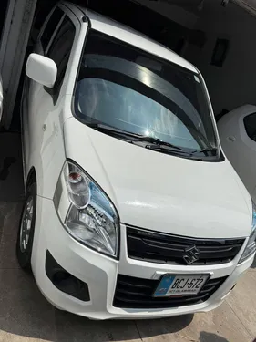 Suzuki Wagon R VXL 2023 for Sale Suzuki Wagon R VXL 2023 for Sale